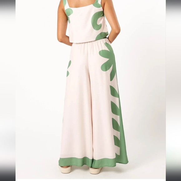 Petal & Pup Timothy Pant Set - Picture 5 of 6